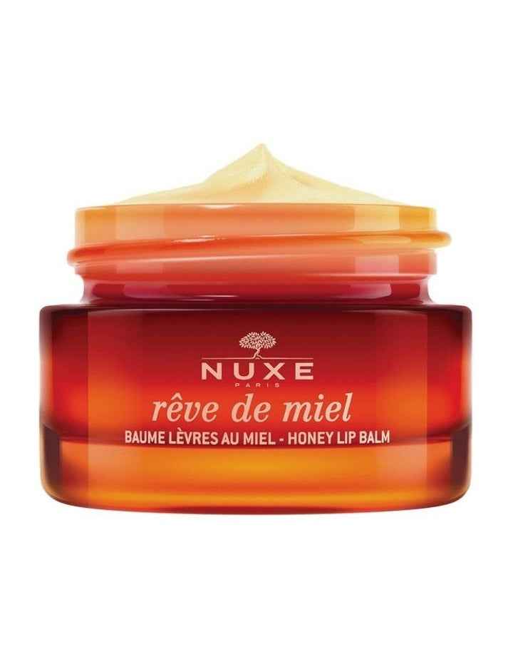 Reve De Miel Ultra Nourishing Lip Balm 15g