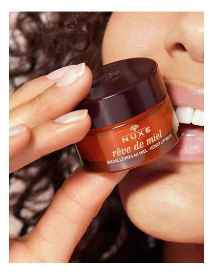 Reve De Miel Ultra Nourishing Lip Balm 15g