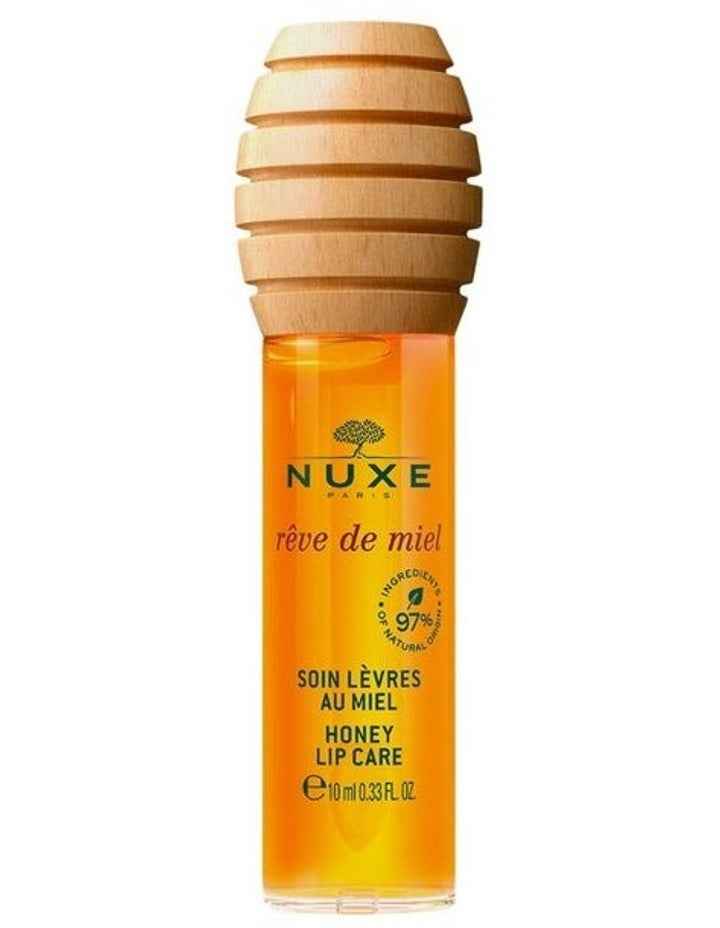Reve De Miel Honey Lip Care 10ml