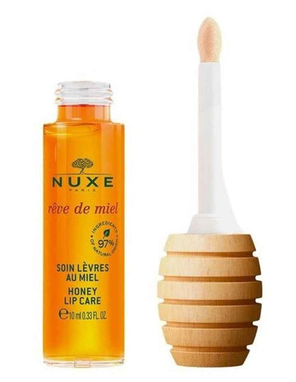 Reve De Miel Honey Lip Care 10ml