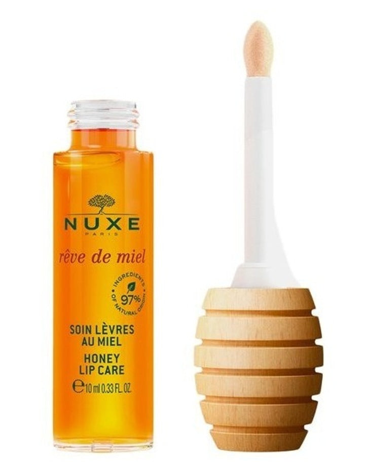 Reve De Miel Honey Lip Care 10ml