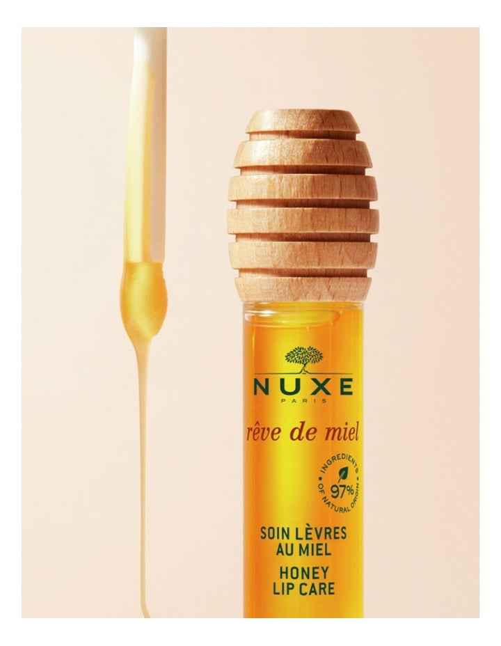 Reve De Miel Honey Lip Care 10ml
