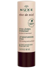 Reve De Miel Lip Moisturizing Stick 4g