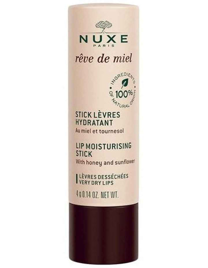 Reve De Miel Lip Moisturizing Stick 4g
