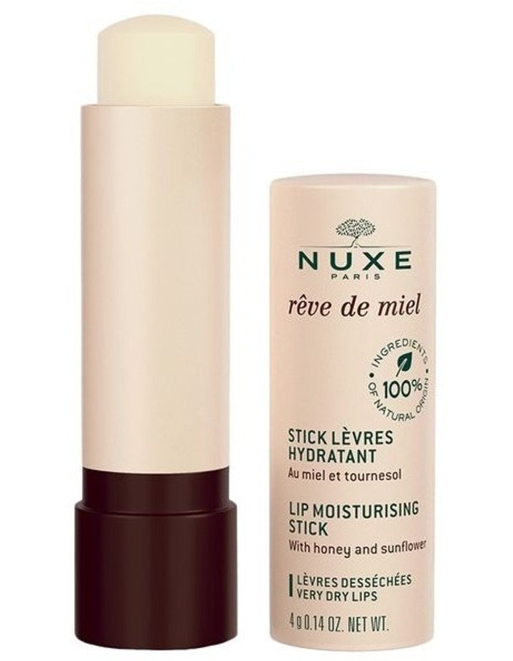 Reve De Miel Lip Moisturizing Stick 4g