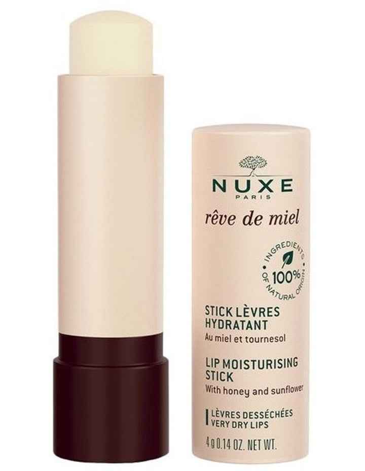 Reve De Miel Lip Moisturizing Stick 4g