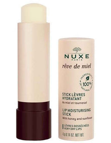 Reve De Miel Lip Moisturizing Stick 4g
