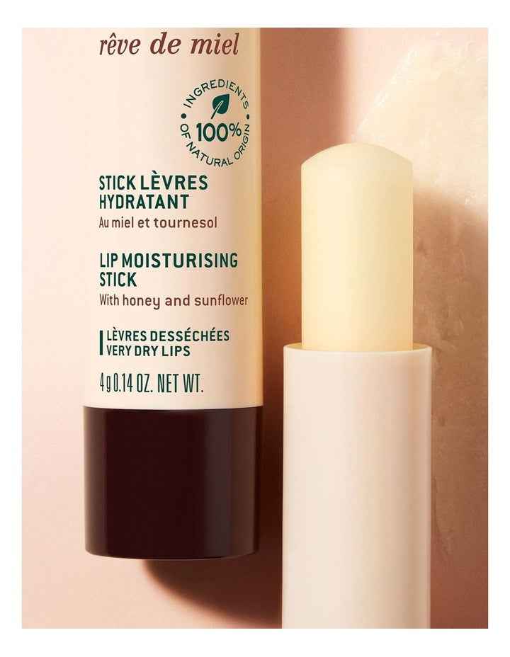 Reve De Miel Lip Moisturizing Stick 4g