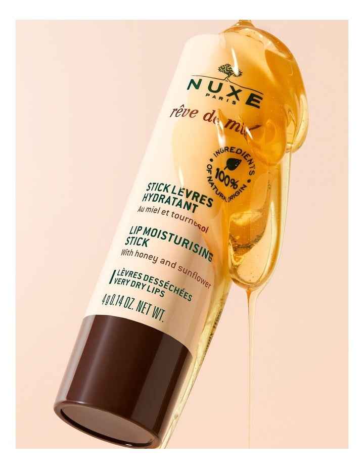 Reve De Miel Lip Moisturizing Stick 4g
