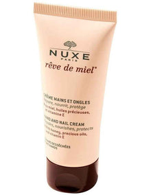 Reve De Miel Hand And Nail Cream 50ml