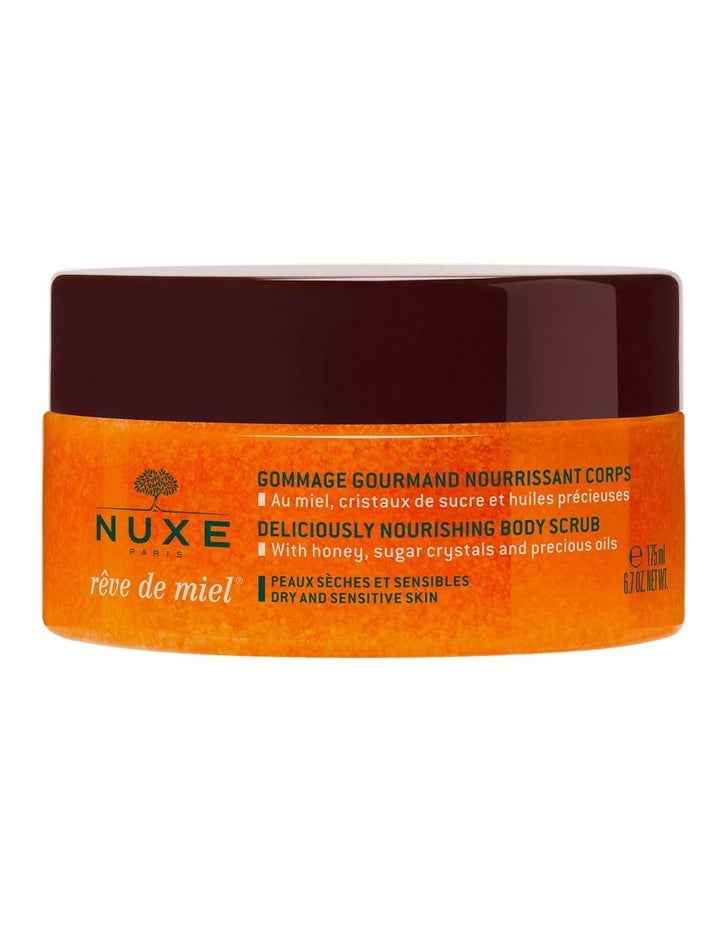 Reve De Miel Body Scrub 175ml