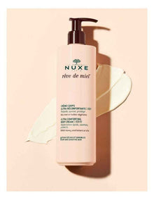 Reve De Miel Ultra Comforting Body Cream 48hr 400ml