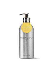 Orange & Bergamot Infinite Bottle 400ml