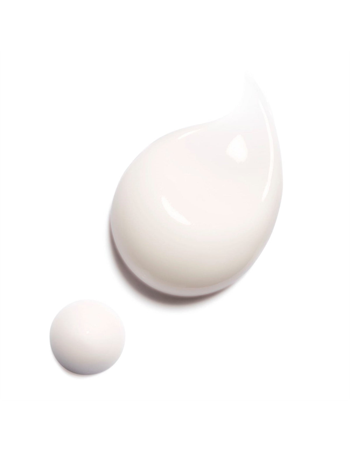 COCO MADEMOISELLE Silky Body Cream