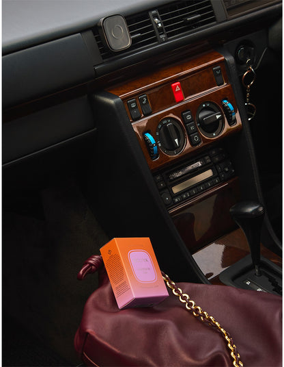 Mandarin Gin Car Diffuser Refill
