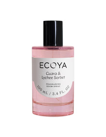 Guava & Lychee Sorbet Room Spray 100ml