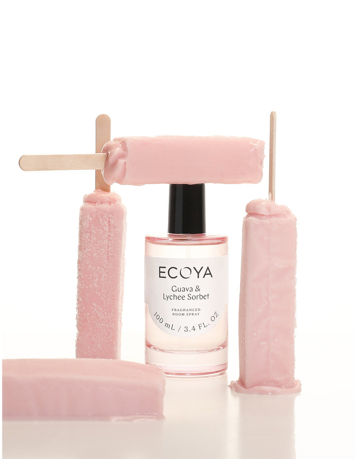 Guava & Lychee Sorbet Room Spray 100ml