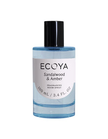 Sandalwood & Amber Room Spray 100ml