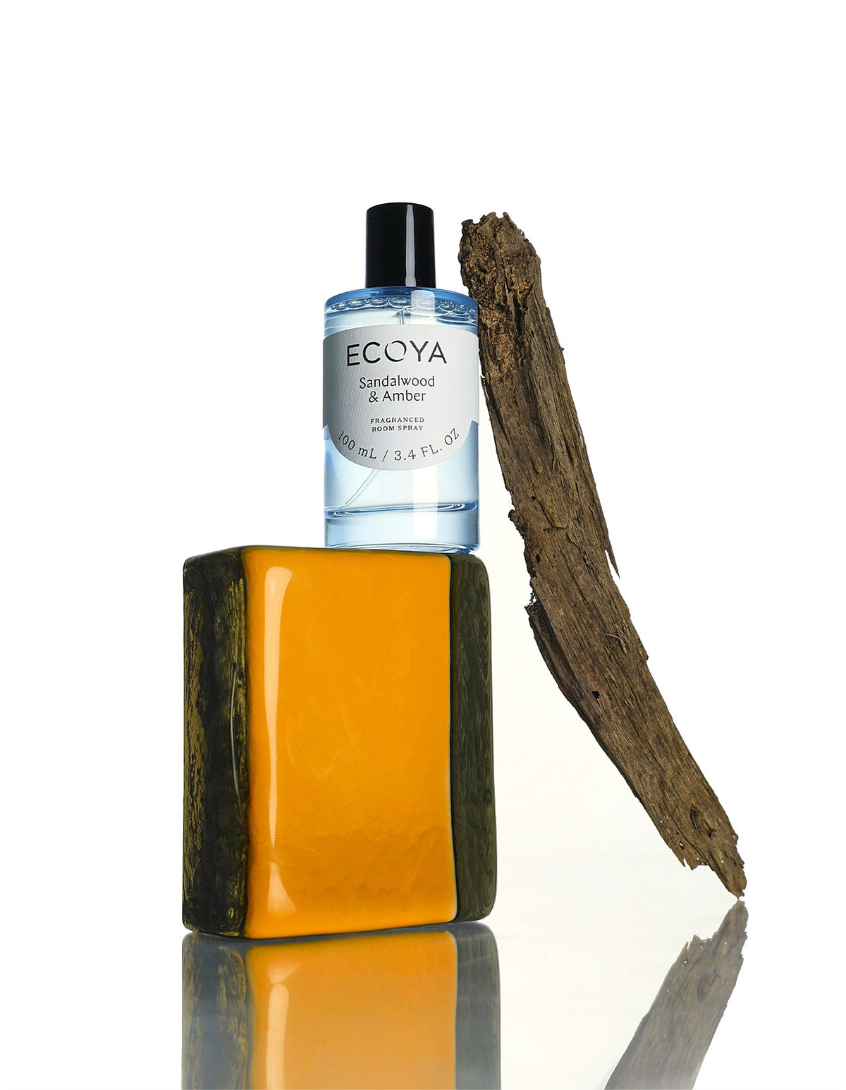 Sandalwood & Amber Room Spray 100ml