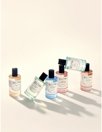 Sandalwood & Amber Room Spray 100ml