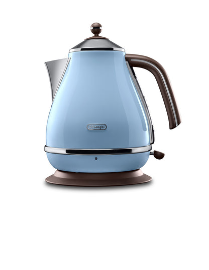 Icona Vintage 2 Slice Toaster & Kettle Breakfast Pack