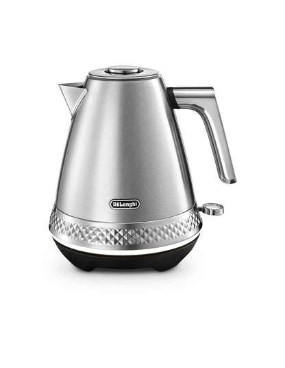 KBV2401M Diadema 1.7L Kettle - Metal