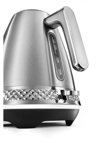 KBV2401M Diadema 1.7L Kettle - Metal