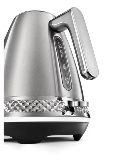 KBV2401M Diadema 1.7L Kettle - Metal