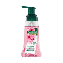 Naturals Foaming Hand Wash Japanese Cherry Blossom