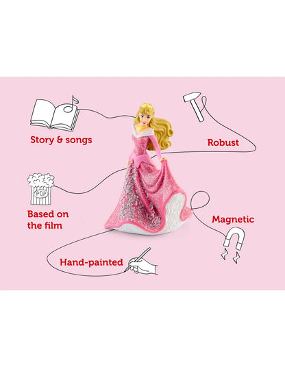 Sleeping Beauty Tonie Audio Character