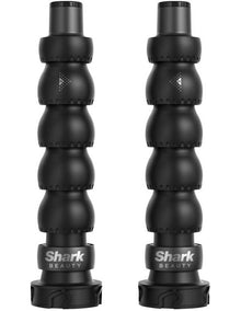 Flexstyle Auto-Wrap Slimline XSKSWIRL4BANZ Curlers in Black