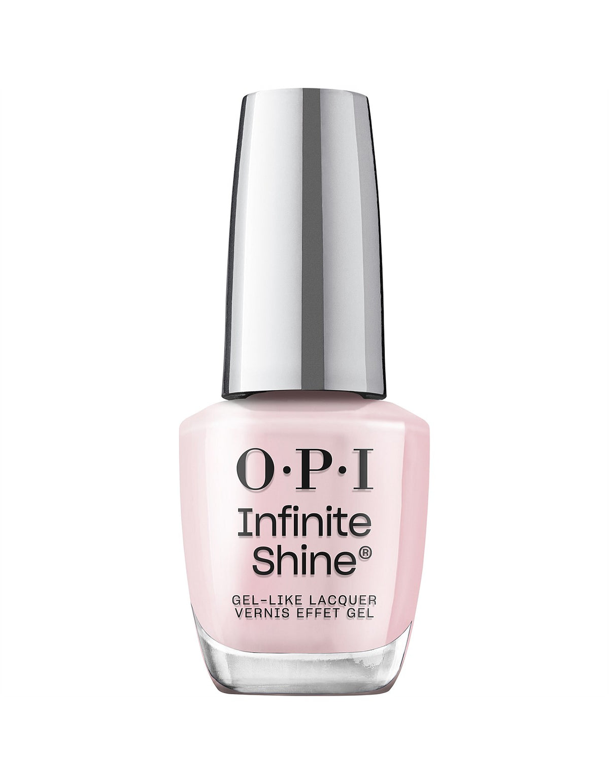 Infinite Shine Baby, Take a Vow
