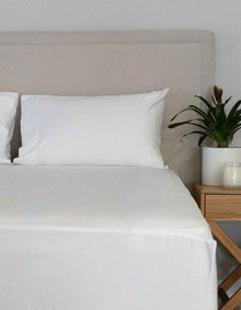 Cumulus Neverslip Queen Fitted Sheet Set