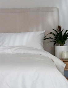 Cumulus Cotton Double Quilt Cover Set