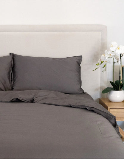 Cumulus Cotton Super King Quilt Cover Set