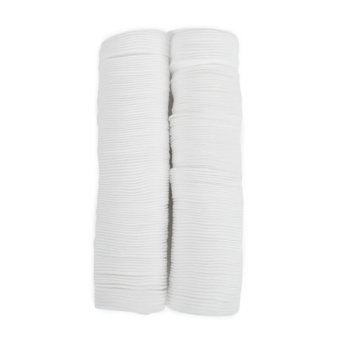 200 Pack Organic Cotton Pads
