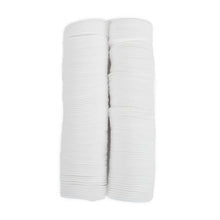 200 Pack Organic Cotton Pads