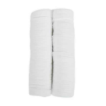 200 Pack Organic Cotton Pads