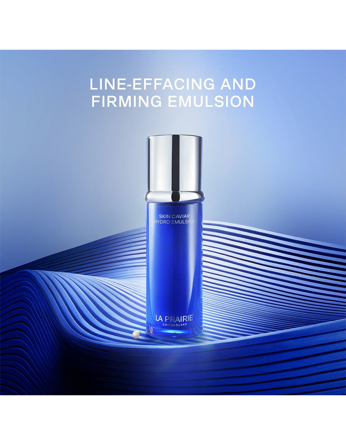 Skin Caviar Hydro Emulsion 30ml
