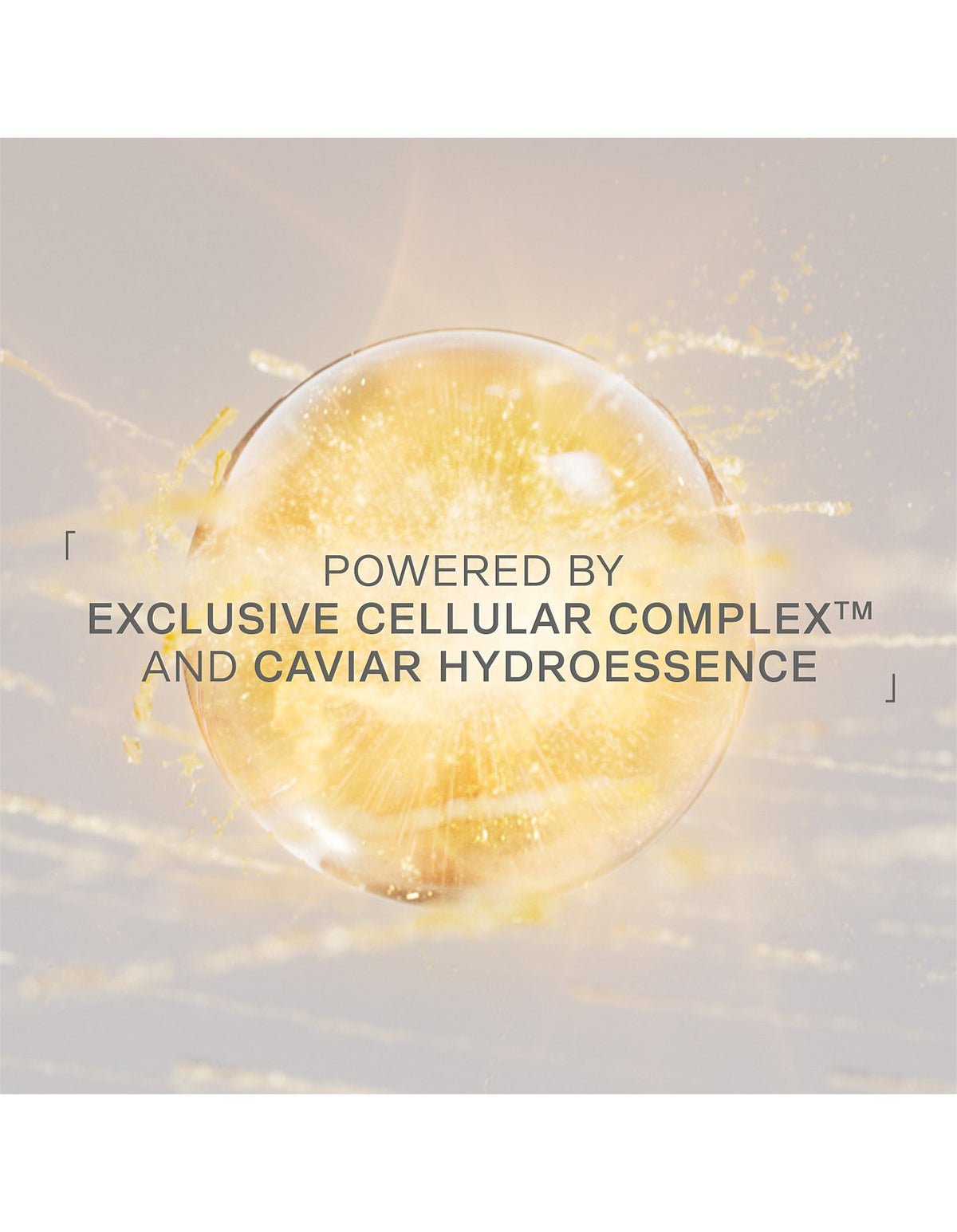 Skin Caviar Hydro Emulsion 30ml