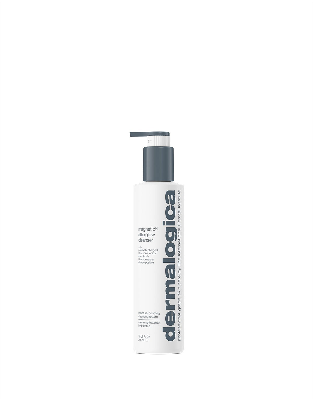 Magnetic[+] Afterglow Cleanser 295ml