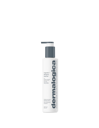 Magnetic[+] Afterglow Cleanser 295ml