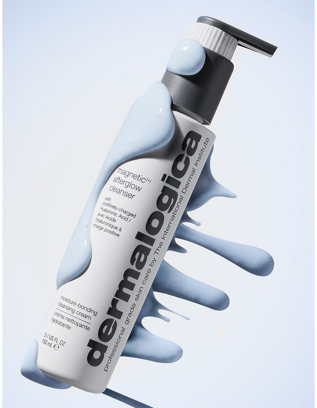 Magnetic[+] Afterglow Cleanser 295ml