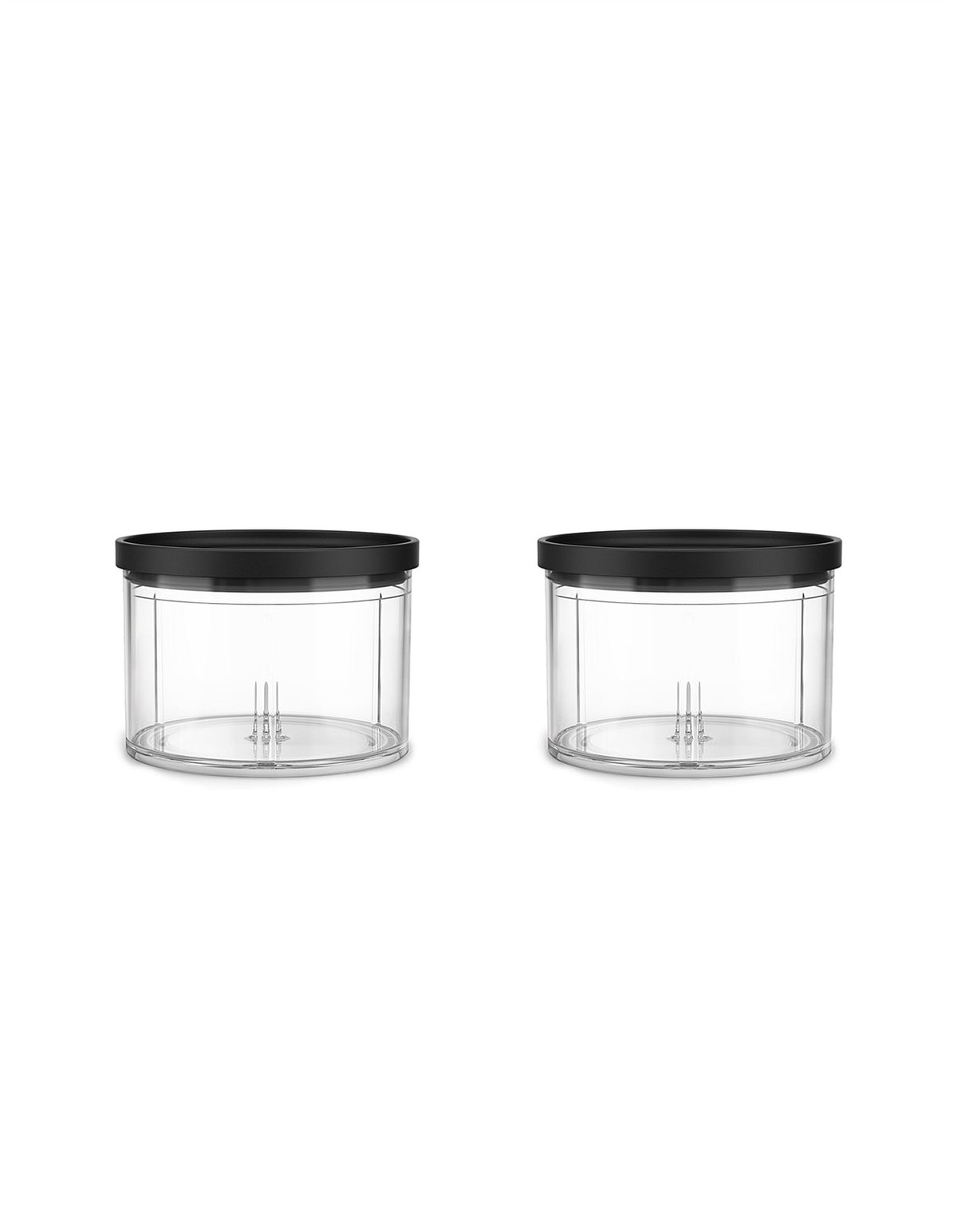 Go Cordless Top Down Chopper Bowl Accessory