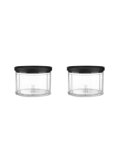 Go Cordless Top Down Chopper Bowl Accessory