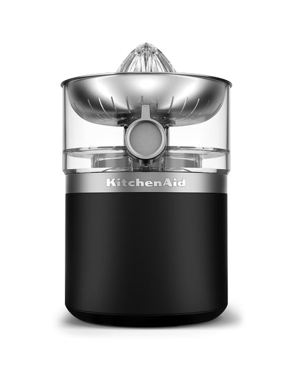 Cordless Citrus Juicer