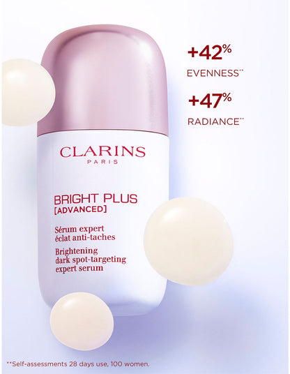 Bright Plus [Advanced] Serum 50ml