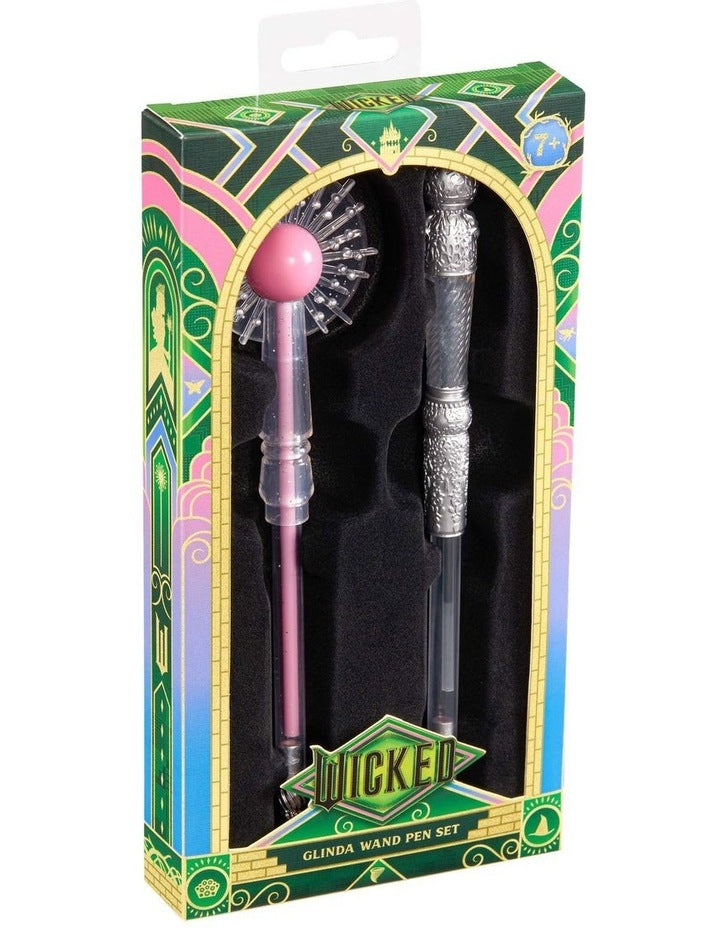 Glinda Wand Pen Set