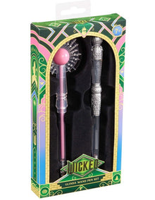 Glinda Wand Pen Set