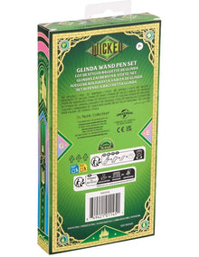 Glinda Wand Pen Set